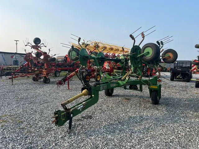 Frontier TD2427