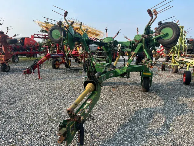 Frontier TD2427