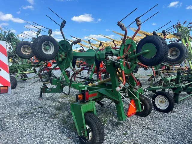 Frontier TD2427