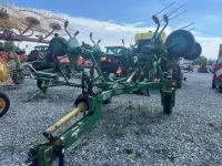 Frontier TD2427