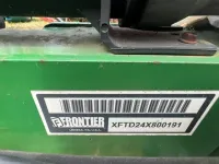 Frontier TD2427