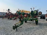 Frontier TD2427