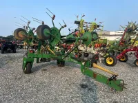 Frontier TD2427