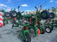 Frontier TD2427