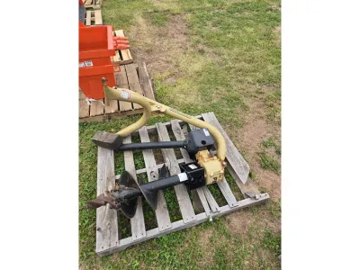 Part Number: Land Pride PD10