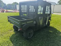 Kawasaki Mule 4010