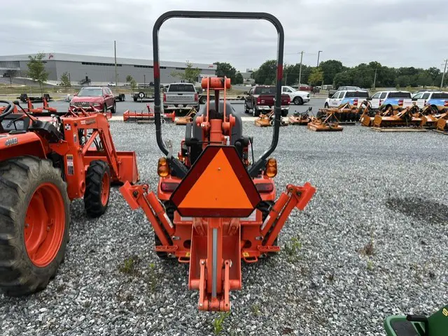 Kubota BX23SLSB-R-1