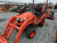 Kubota BX23SLSB-R-1