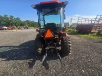 Kubota LX3520HSDC