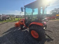 Kubota LX3520HSDC