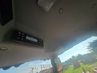 Kubota LX3520HSDC