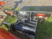 Land Pride STB1072