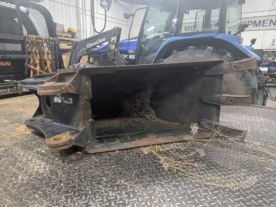 Part Number: New Holland 18-087