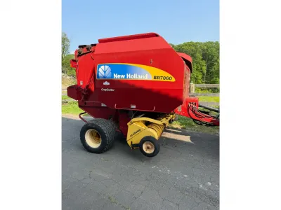 Part Number: New Holland BR7060