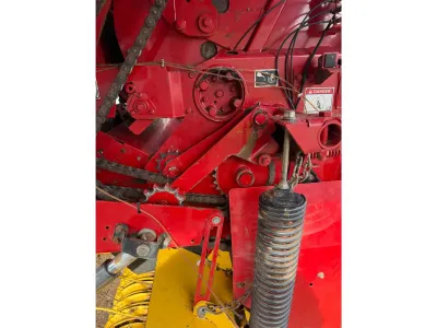 Part Number: New Holland BR7060