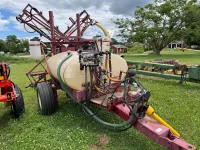 Hardi TR300
