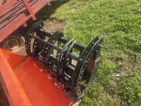 Catawba 55 inch Rake Grapple