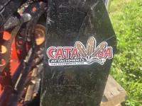 Catawba 55 inch Rake Grapple