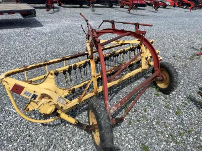 Part Number: New Holland 256