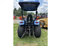 New Holland TC33D