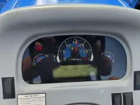 New Holland WORKMASTER 35