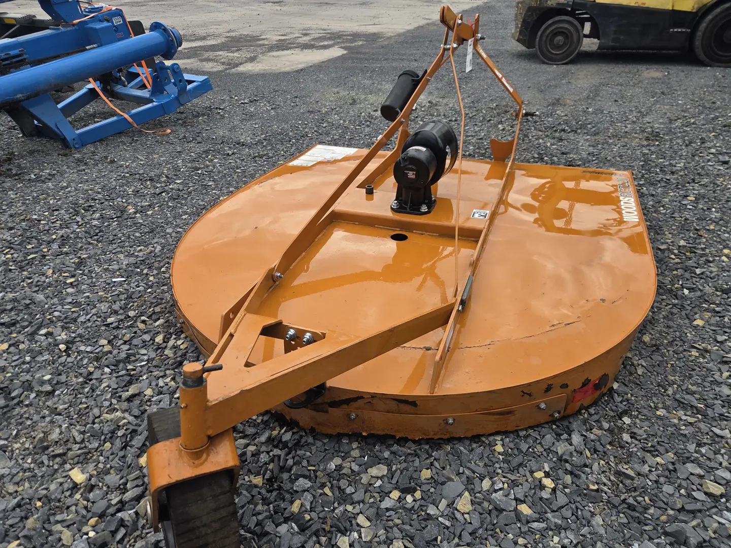 Woods RC72.20