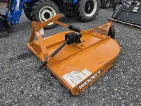 Woods RC72.20