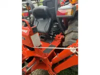Kubota L4701HST