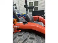 Kubota L4701HST
