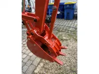Kubota L4701HST