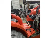 Kubota L4701HST