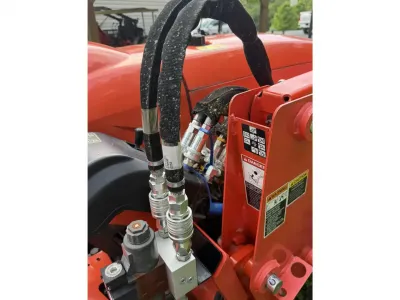 Part Number: Kubota L4701HST