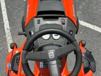 Husqvarna GT54LS