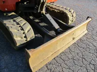 Kubota KX080-4SR3