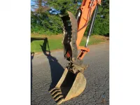 Kubota KX080-4SR3