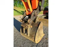 Kubota KX080-4SR3