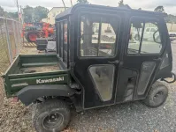 Kawasaki Mule 4010