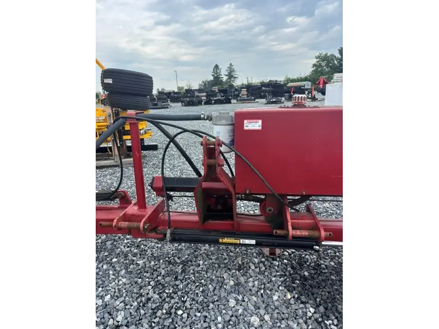 Bush Hog SM60