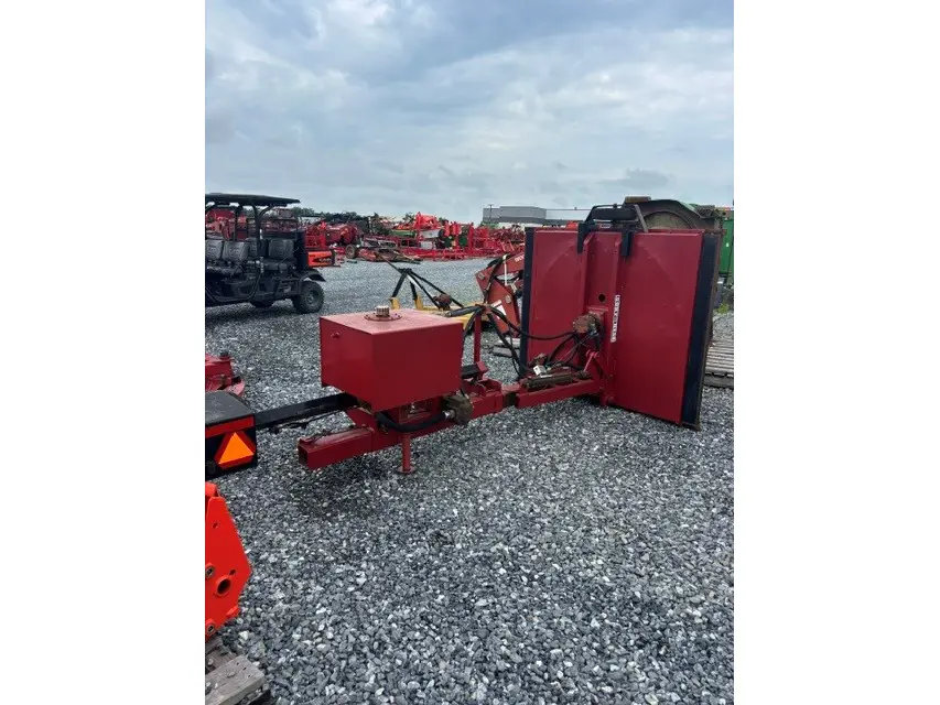Bush Hog SM60
