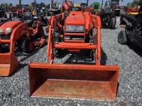 Kubota L3400