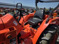 Kubota L3400