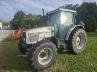White 6410
