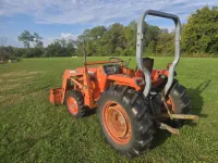 Kubota L2650