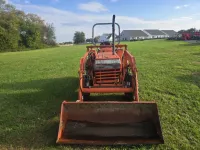 Kubota L2650