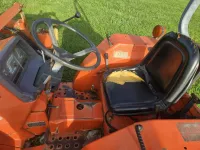 Kubota L2650