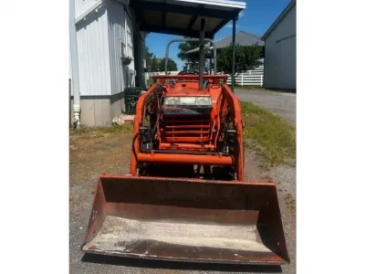 Part Number: Kubota L2650