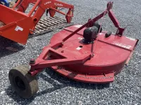 Bush Hog BH516-1