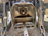 New Holland TL90A