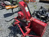 Normand EX62M