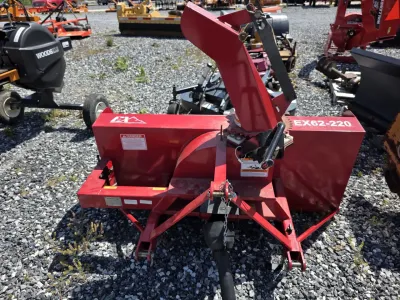 Part Number: Normand EX62M